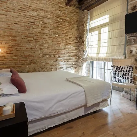 Hotel Ainb Picasso-corders