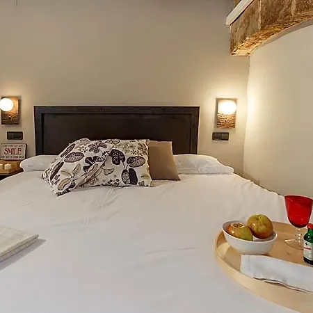 Ainb Picasso-corders Apartament Barcelona