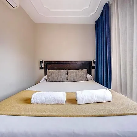 Apartament Ainb Picasso-corders