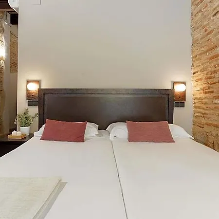 Apartament Ainb Picasso-corders