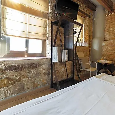 Apartament Ainb Picasso-corders Barcelona