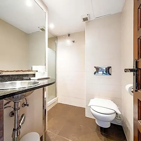 Apartament Ainb Picasso-corders Barcelona