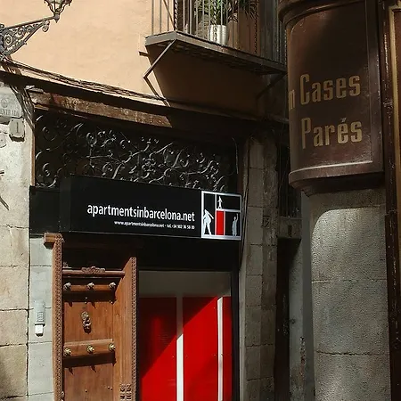 Ainb Picasso-corders Hotel